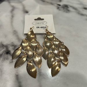 Fashion Earrings